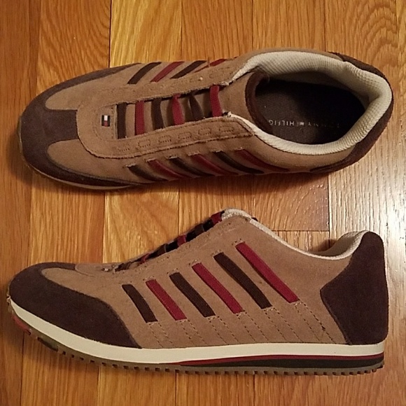 Tommy Hilfiger Shoes - Tommy Hilfiger sneakers